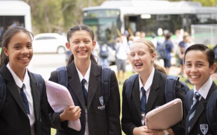 Outstanding NAPLAN Results