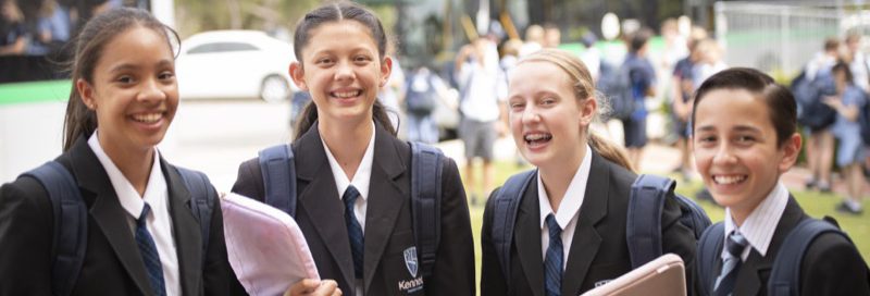 Outstanding NAPLAN Results