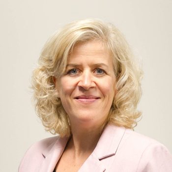 Mrs Anina Findling