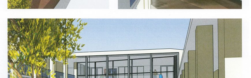 Technologies Facilities Well Underway