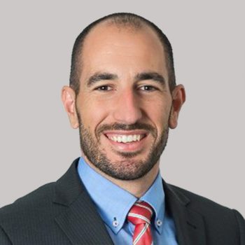 Mr Richard Di Perna