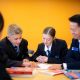 Thriving Chinese Classes