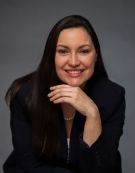 Stephanie Cheney
