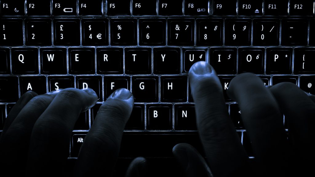 ransomware