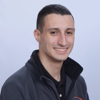 Tyler Antaya