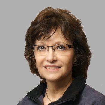 Michelle Barbieri