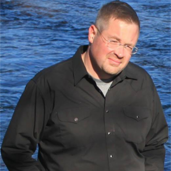 Steve Jackson