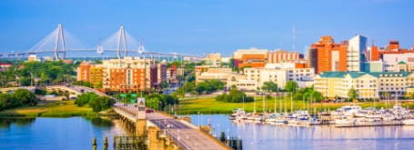 CHARLESTON OPERATIONS