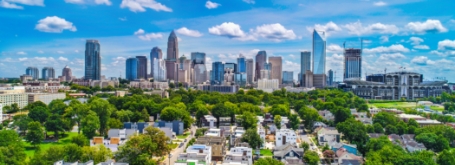 CHARLOTTE OPERATIONS