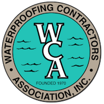 (WCA) Waterproofing Contractors Association