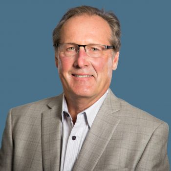 Jed Daniel, P.E.