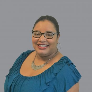 Marie Brown – Executive Office Coordinator