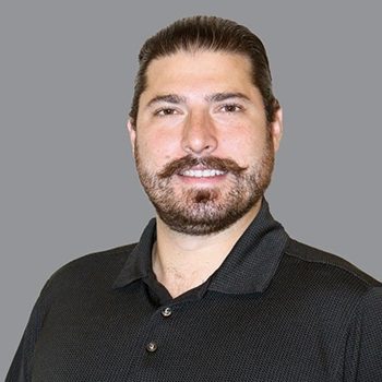 Matt Halberg