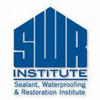 (SWRI) Sealant Waterproofing & Restoration