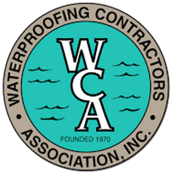 (WCA) Waterproofing Contractors Association