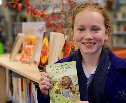 Catholic Secondary School Belgrave