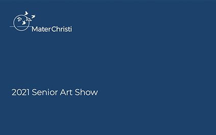 2021 Virtual Art Show