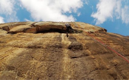 DISCOVER: Adventure in the Grampians