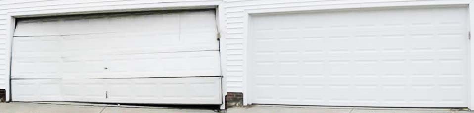 garage doors repair services bothell