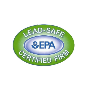 EPA Certified Firm