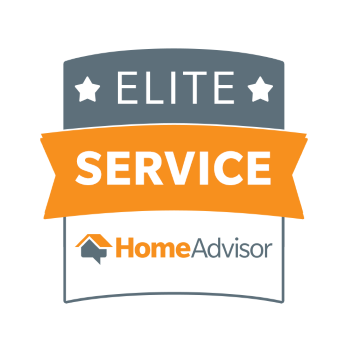 HomeAdvisor’s Elite Customer Service Award