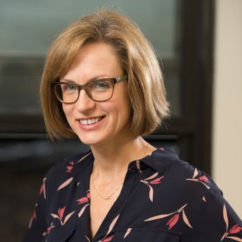 Leah Cooper