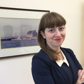 Stephanie Blaufarb, MPH