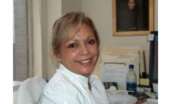 Carmen: Cáncer de Ovario