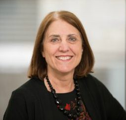 Jacqueline Reinhard