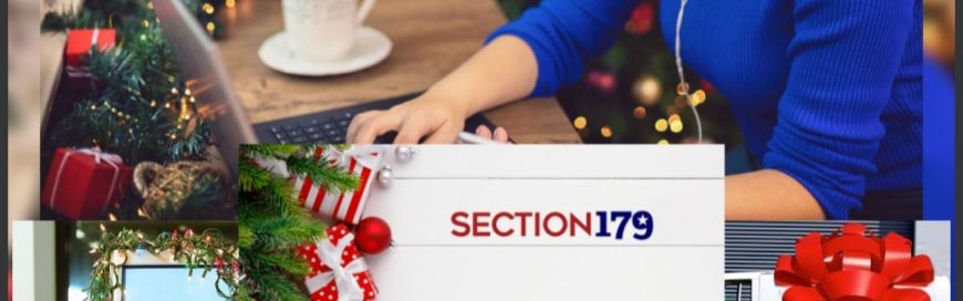 A Guide to Section 179 of the IRS Code
