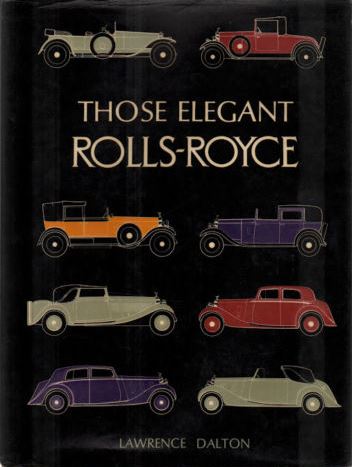 Those-Elegant-Rolls-Royce