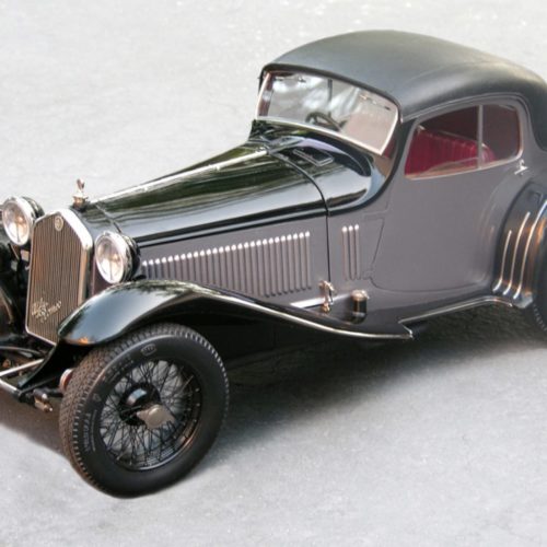 Model Motorcars Gallery - Model Motorcars, Ltd.