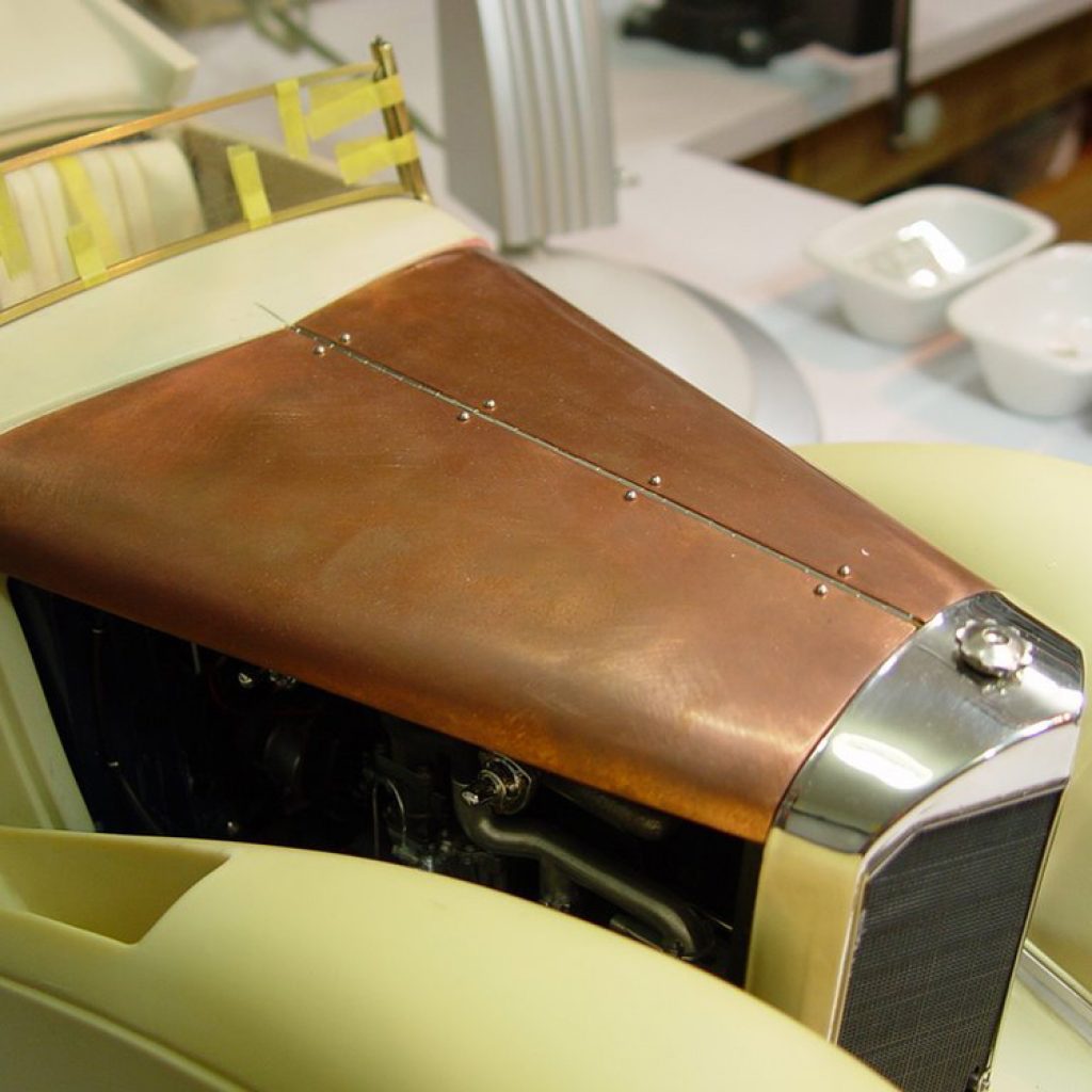 Model Motorcars Gallery Model Motorcars, Ltd.