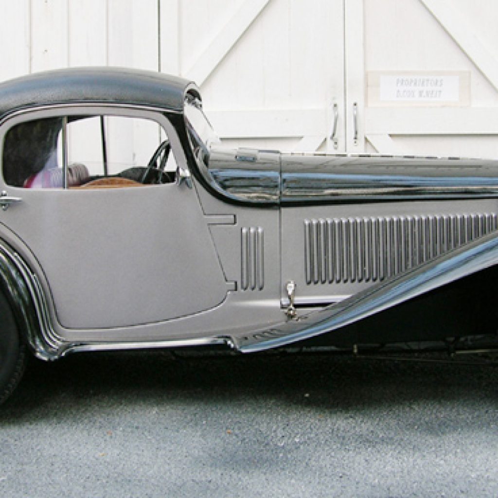 Model Motorcars Gallery Model Motorcars, Ltd.