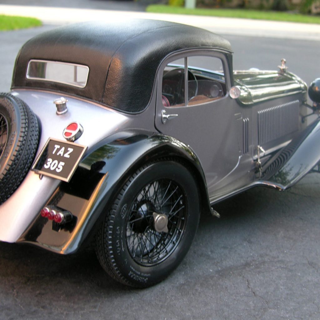 Model Motorcars Gallery Model Motorcars, Ltd.