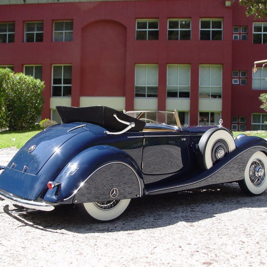 Model Motorcars Gallery Model Motorcars, Ltd.