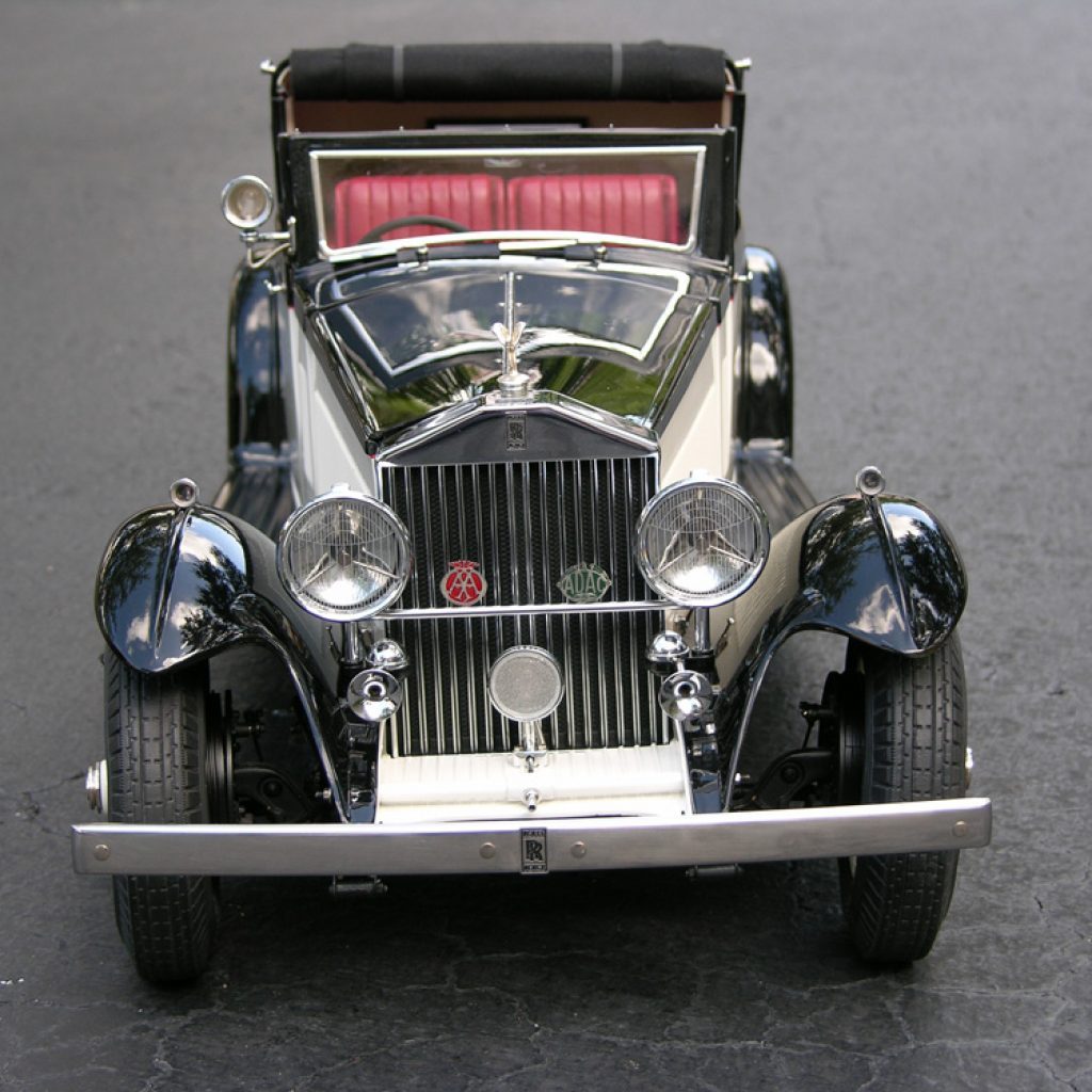 Model Motorcars Gallery Model Motorcars, Ltd.