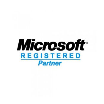 Microsoft Registered Partner