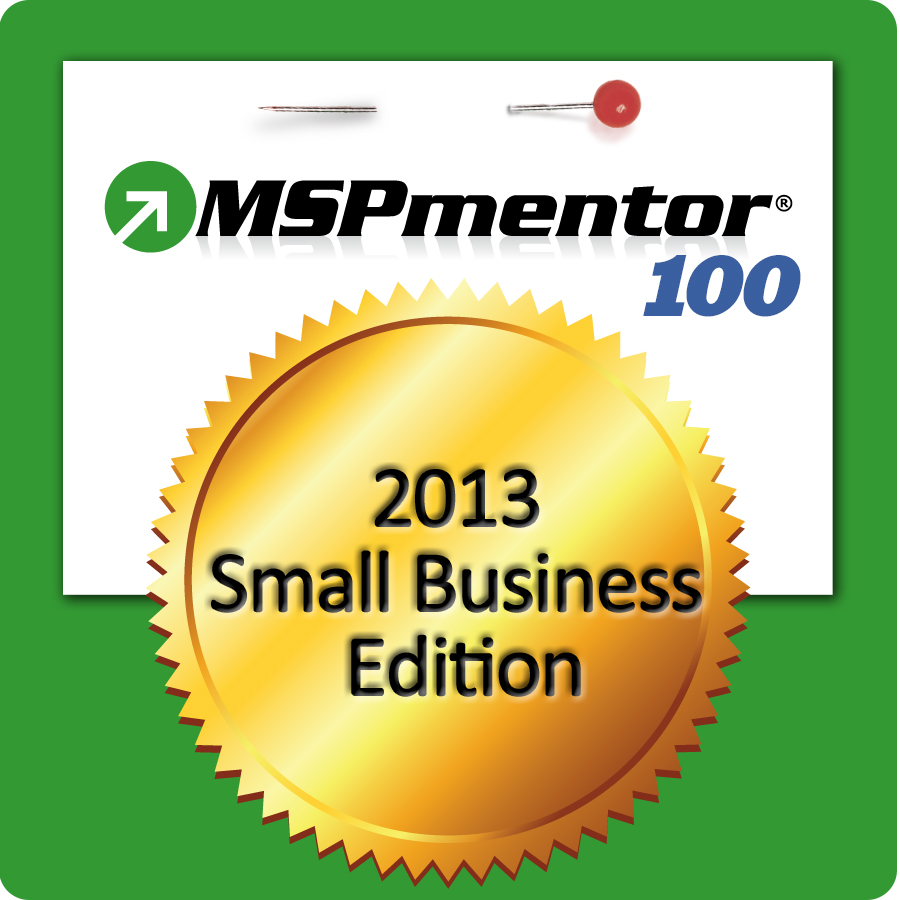 MSPmentor100-SmallBiz