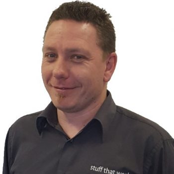 Adam Milburn