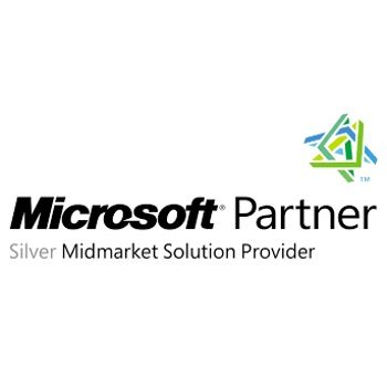 Microsoft Midmarket Solution Provider