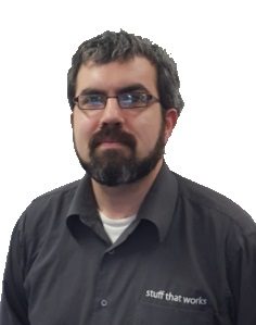 Scott McCleave