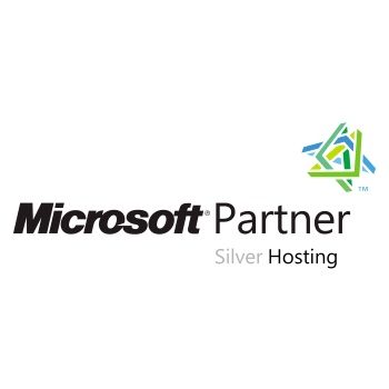 Microsoft Partner Silver Hosting