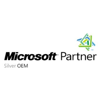 Microsoft Partner Silver OEM
