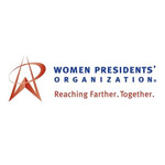 Women Presidents' Organization logo