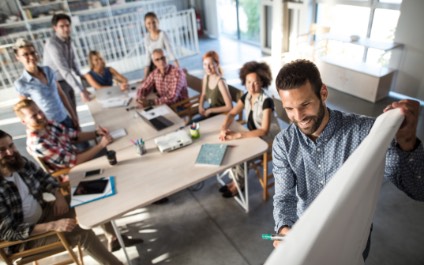 Best practices for a successful security awareness training program