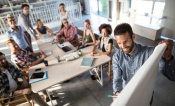 Best practices for a successful security awareness training program