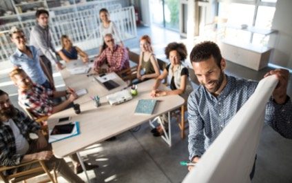Best practices for a successful security awareness training program