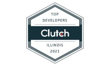 MXOtech, Inc. Named a Top Developer in Chicago at the 2021 Clutch Leader Awards