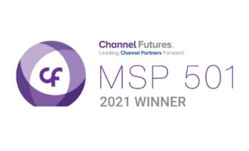 MXOtech Ranked on Channel Futures MSP 501—Tech Industry’s Most Prestigious List of Global Managed Service Providers